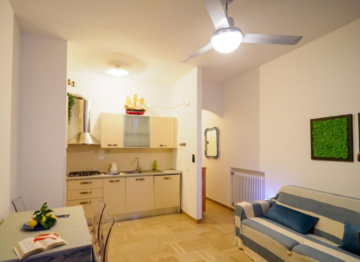 Casa Pina Quiet Apartment Vernazza Exterior photo