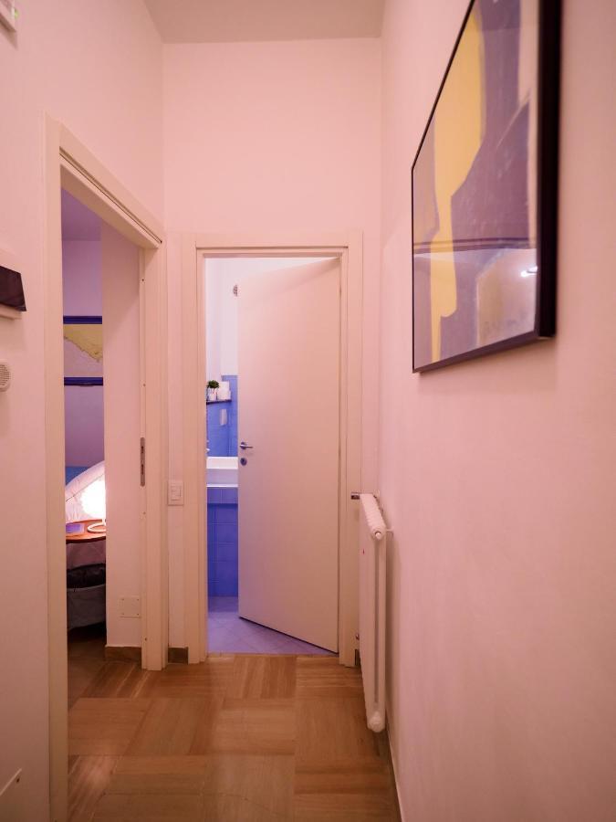 Casa Pina Quiet Apartment Vernazza Exterior photo