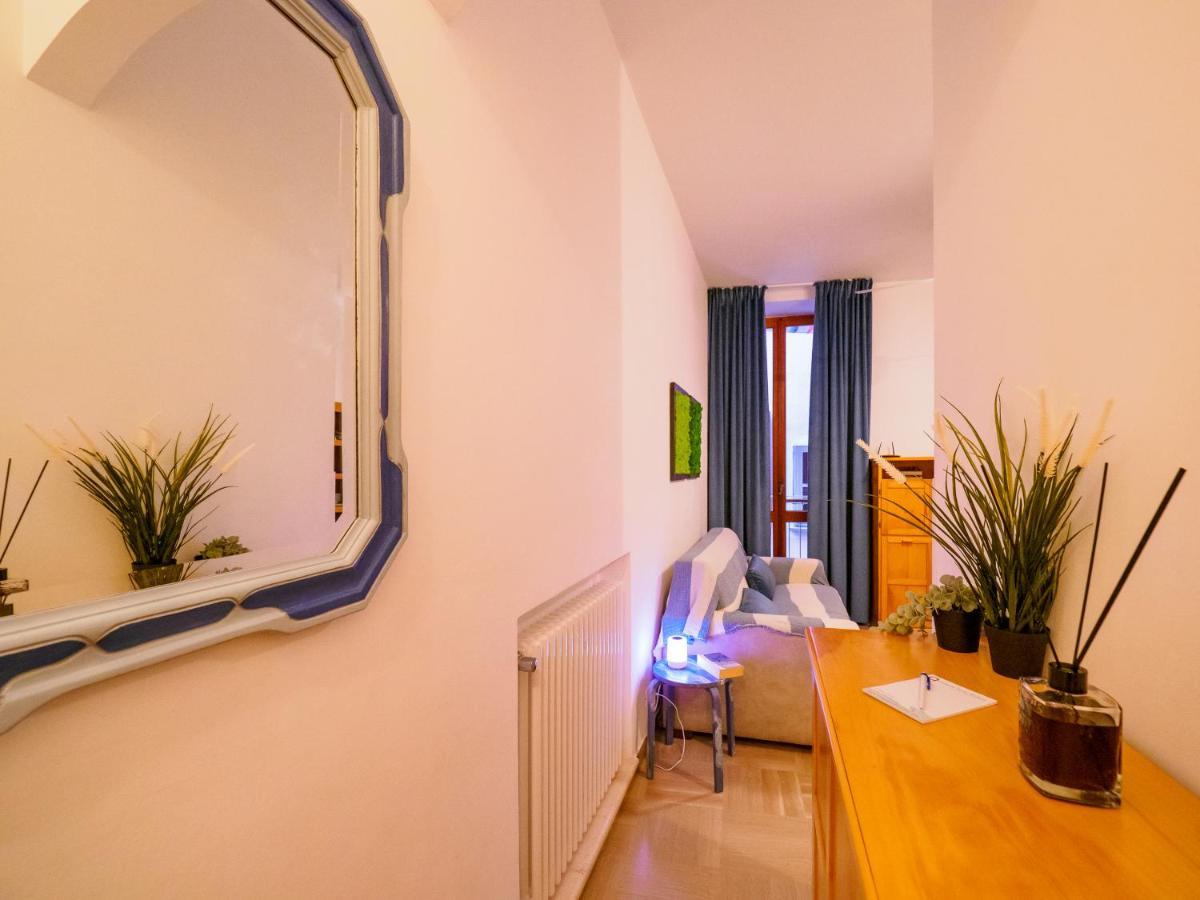 Casa Pina Quiet Apartment Vernazza Exterior photo