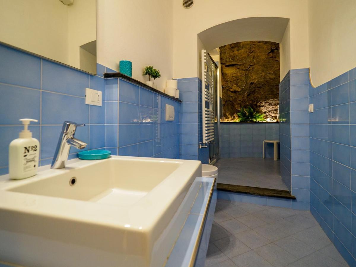 Casa Pina Quiet Apartment Vernazza Exterior photo