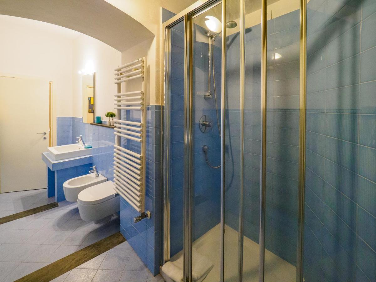 Casa Pina Quiet Apartment Vernazza Exterior photo